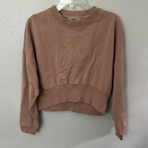 ALLSAINTS Enrico Wingan Sweatshirt